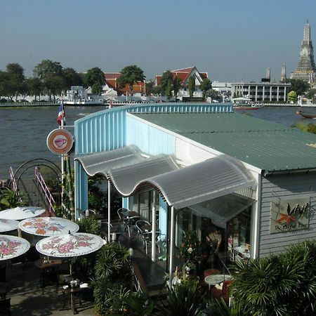 Aurum The River Place Bangkok Esterno foto