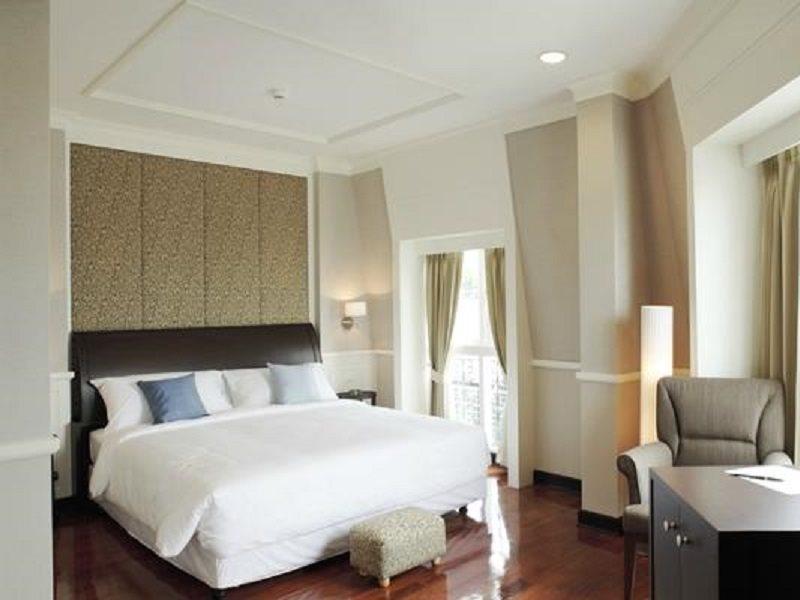 Aurum The River Place Bangkok Esterno foto