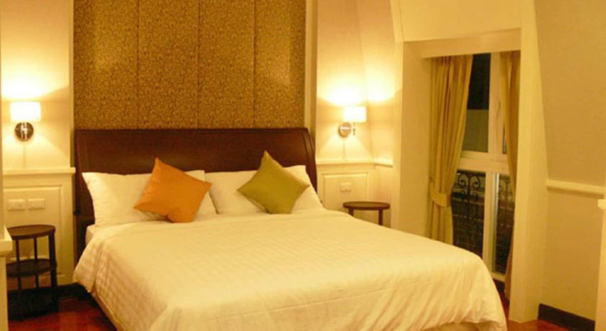 Aurum The River Place Bangkok Esterno foto