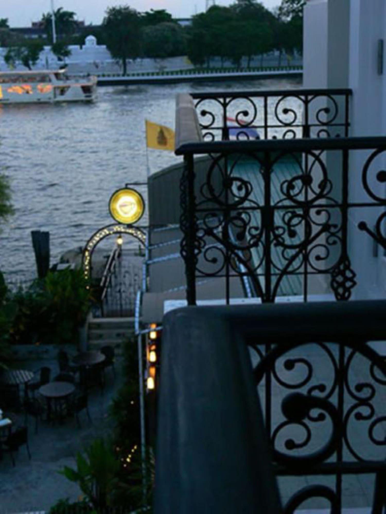 Aurum The River Place Bangkok Esterno foto