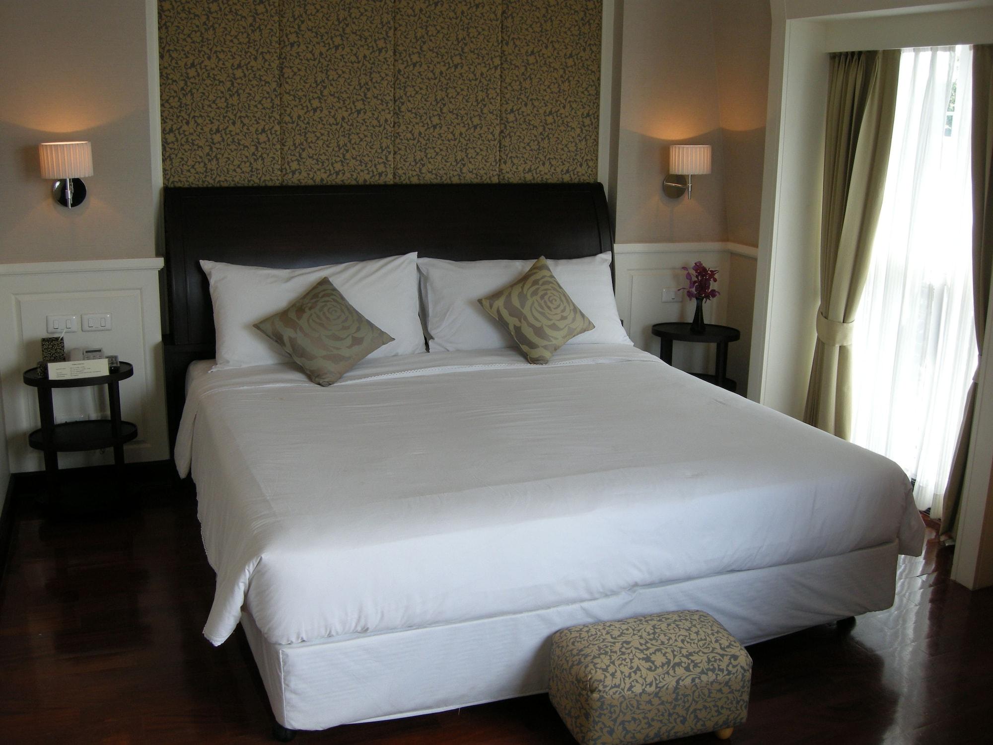Aurum The River Place Bangkok Esterno foto