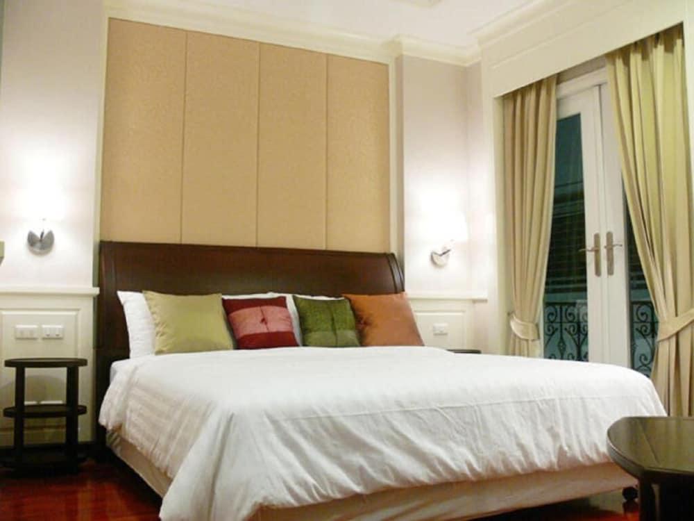 Aurum The River Place Bangkok Esterno foto