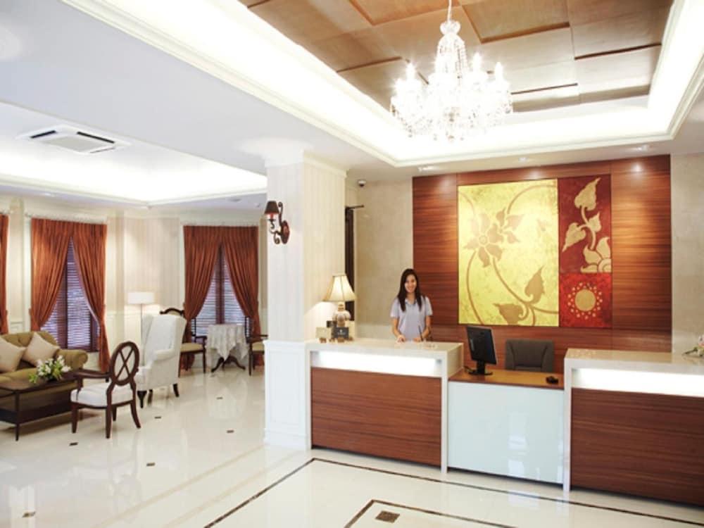Aurum The River Place Bangkok Esterno foto