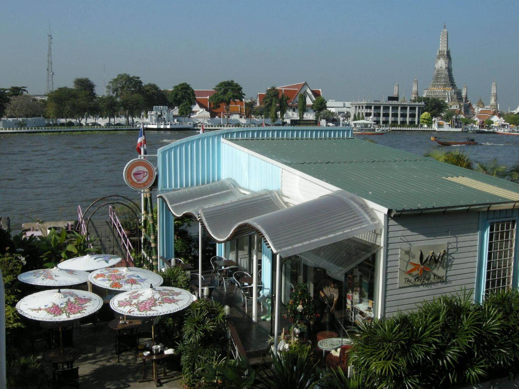 Aurum The River Place Bangkok Esterno foto