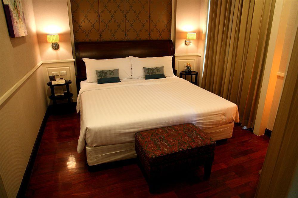 Aurum The River Place Bangkok Esterno foto
