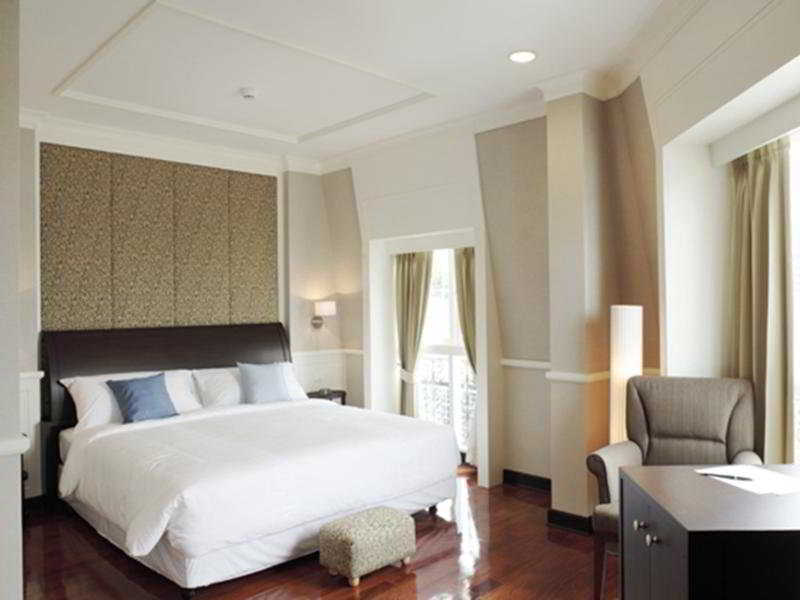 Aurum The River Place Bangkok Esterno foto