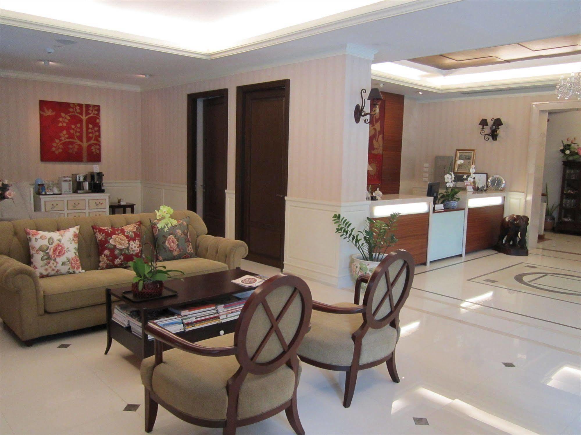 Aurum The River Place Bangkok Esterno foto