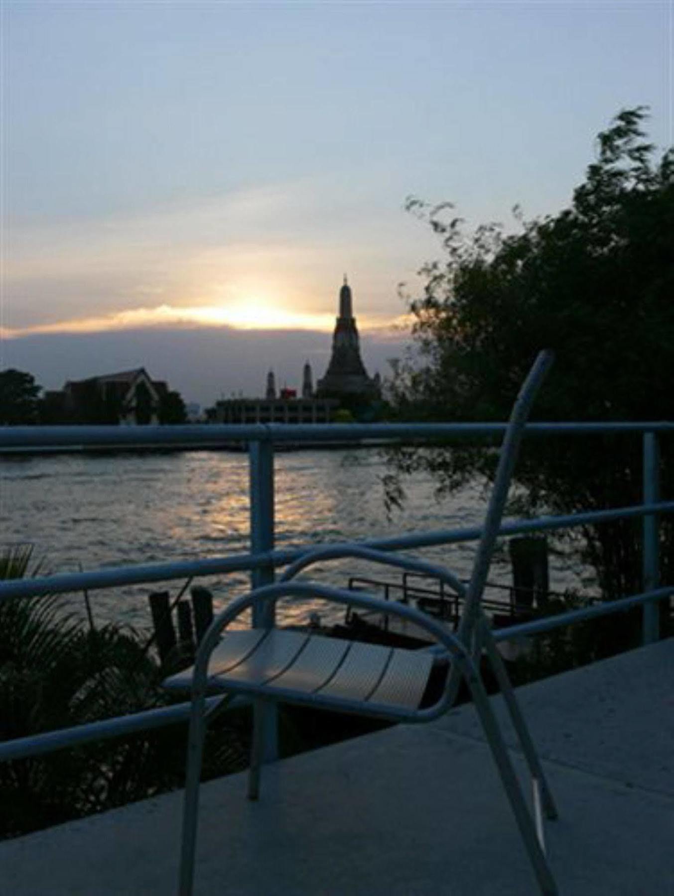 Aurum The River Place Bangkok Esterno foto