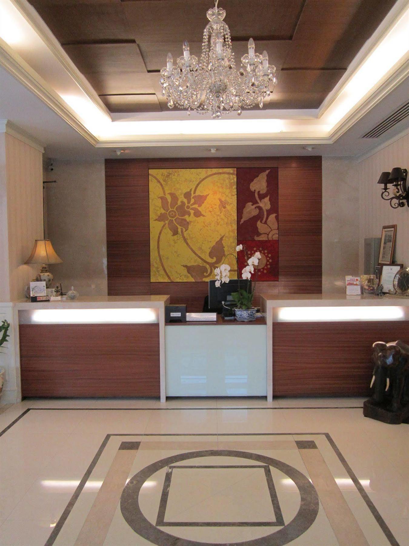 Aurum The River Place Bangkok Esterno foto