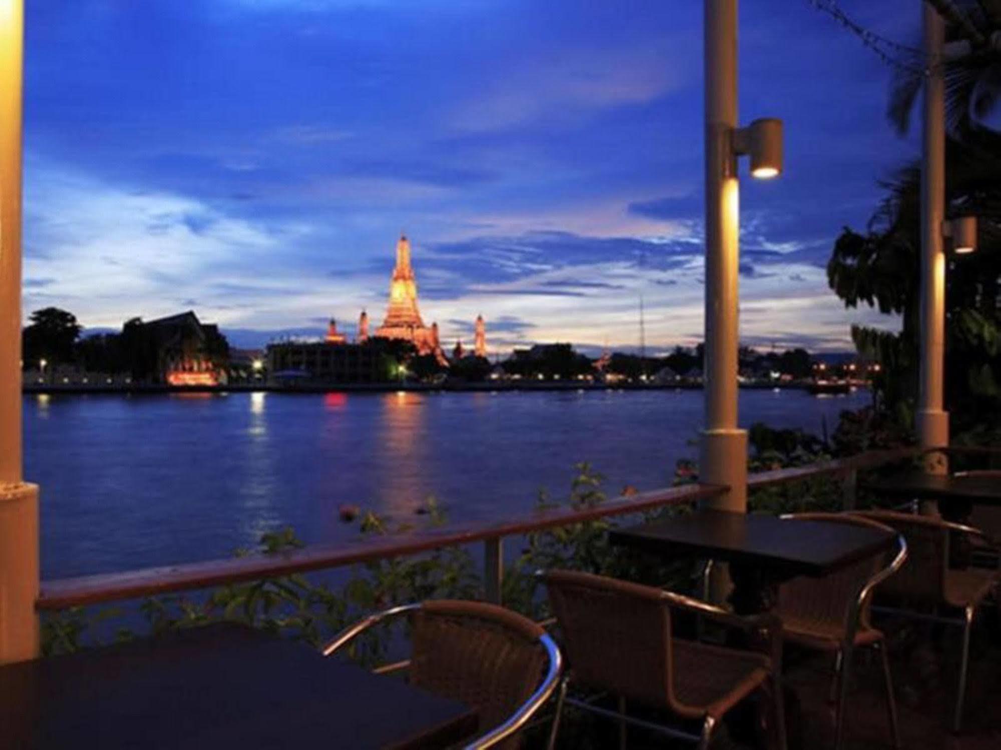 Aurum The River Place Bangkok Esterno foto